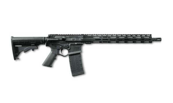 OMNI HYB MAXX 300BLK BK 15" ML