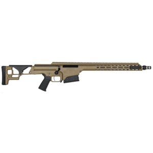 MRAD 308WIN FDE 17" 10+1 MLOK