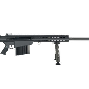 M107A1-S 50BMG BLK 29" 10+1