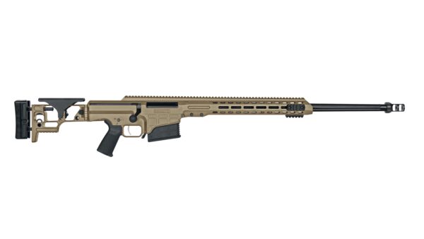 MRAD 308WIN FDE 24" 10+1 MLOK