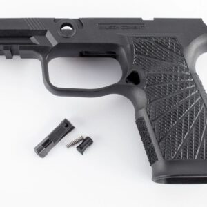 GRIP MOD WCP320 CARRY BLK