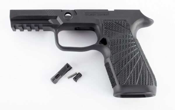 GRIP MOD WCP320 CARRY BLK