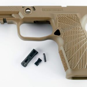 GRIP MOD WCP320 CRRY TAN SFTY