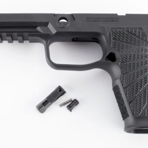 GRIP MOD WCP320 FS BLK SFTY