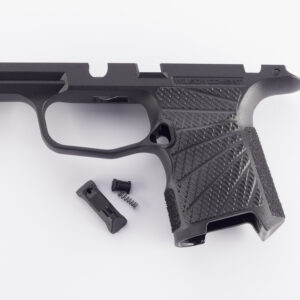 GRIP MOD WCP365 BLK SFTY