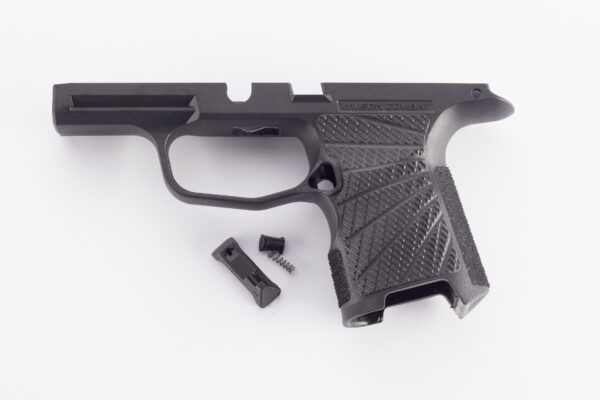 GRIP MOD WCP365 BLK