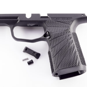 GRIP MOD WCP365 XL BLK