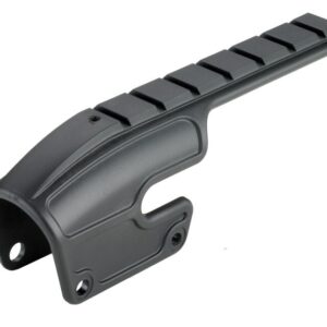 SADDLE MOUNT MOSSBERG 500