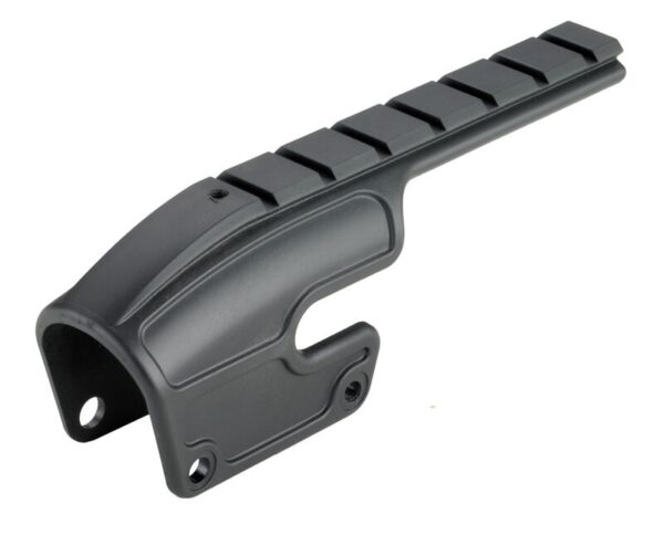 SADDLE MOUNT MOSSBERG 500