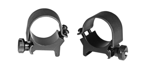 QUAD LOCK RING SET 1" MEDIUM