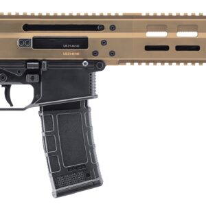 APC300 300BLK 8.7" TAN 30+1