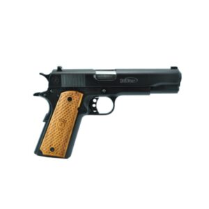 GOVERNMENT 1911 9MM BLUE 8+1