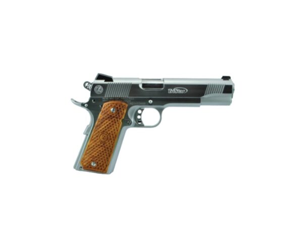 GOV II 1911 45ACP CHROME 8+1