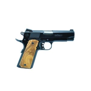 COMMANDER 1911 9MM BLUE 9+1