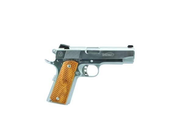 COMMANDER 1911 45ACP CHROME