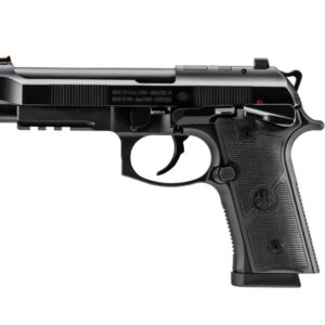 92GTS 9MM BLK 4.7" 18+1 OR