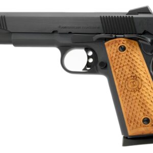 GOV II 1911 9MM BLUE 8+1