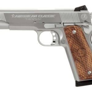 TROPHY 1911 45ACP HC 5" 8+1