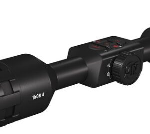 THOR 4 THERMAL 2.5-25X SCOPE