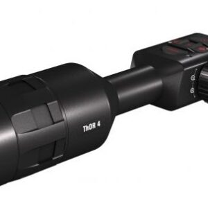 THOR 4 THERMAL 4-40X SCOPE