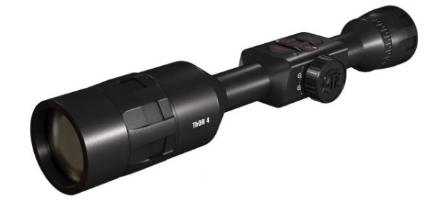 THOR 4 THERMAL 4-40X SCOPE