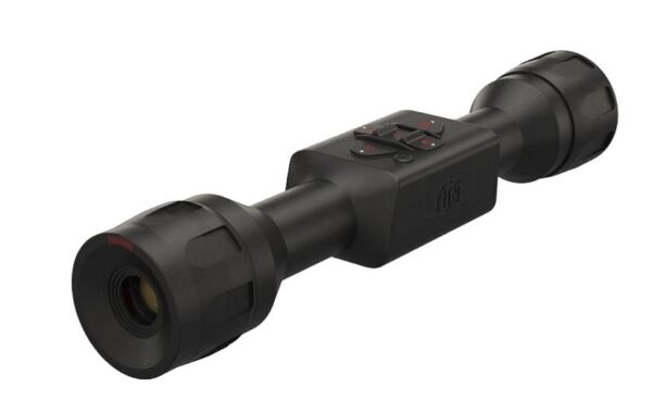 THOR-LT THERMAL 3-6X SCOPE