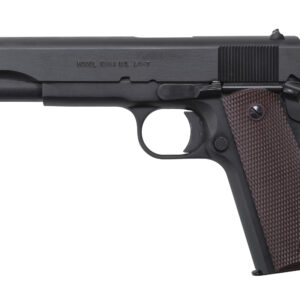 1911A1 GI 45ACP MATTE 5" 7+1