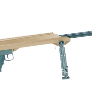 M99 50BMG FDE 32" BIPOD