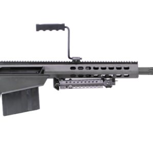 82A1 416BARRETT BLK 29" 10+1