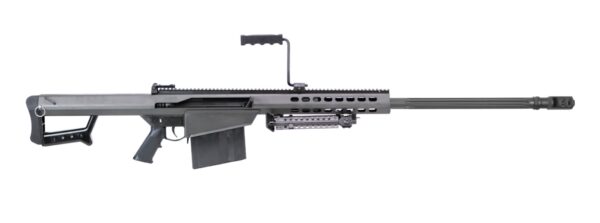 82A1 416BARRETT BLK 29" 10+1