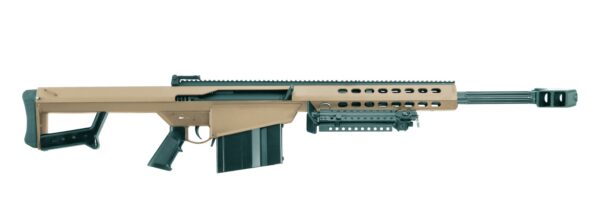 82A1 50BMG FDE 20" 10+1