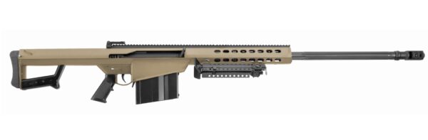 82A1 50BMG FDE 29" 10+1