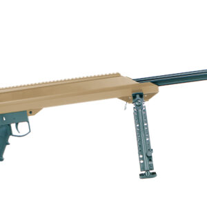 M99 50BMG FDE 29" BIPOD