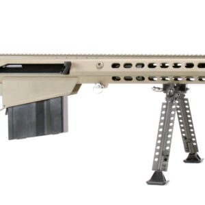 M107A1-S 50BMG FDE 20" 10+1