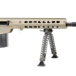 M107A1-S 50BMG FDE 29" 10+1