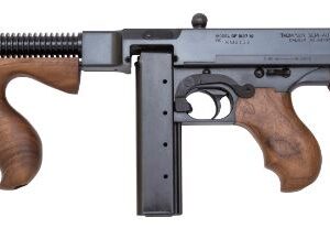 THOMP 1927A-1 DLX 45CAL W/COMP