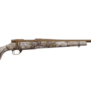 VANGUARD BADLANDS 257WBY 24"