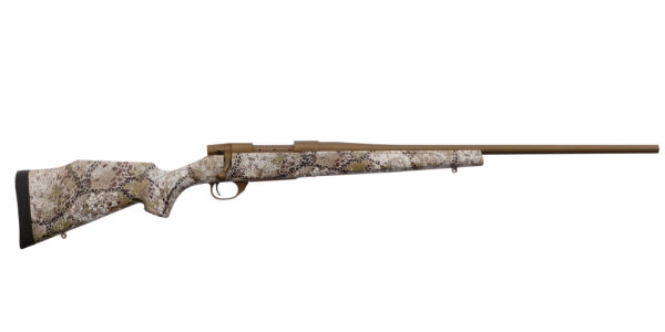 VANGUARD BADLANDS 257WBY 24"