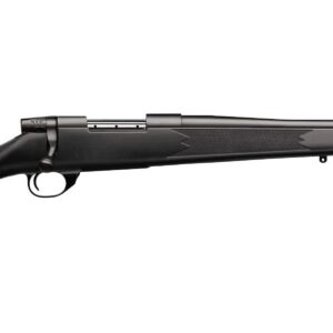 VANGUARD S2 CMPT 6.5CR BL/SY