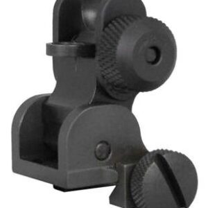 FLIP REAR SIGHT