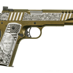 RALLY CRY 1911 45ACP NS 7+1 #