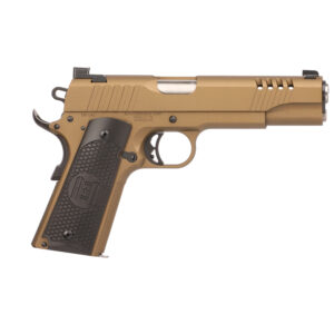 1911 45ACP BURNT BRONZE 7+1