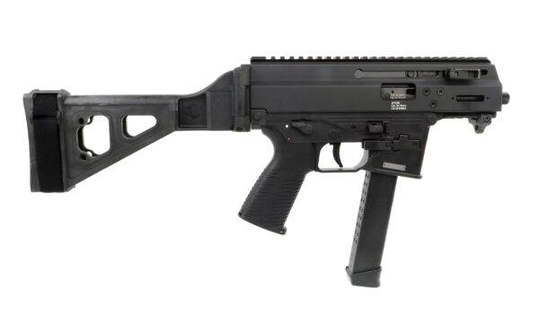 APC9K PRO PIST 9MM BLK GLK