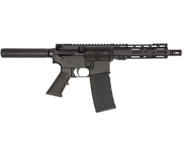 ATI MILSPORT PIST 5.56MM 7.5"