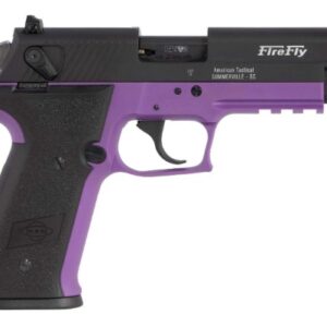 GSG FIREFLY 22LR PUR 4" 10+1