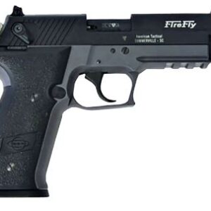 GSG FIREFLY 22LR GRY 4.9" TB