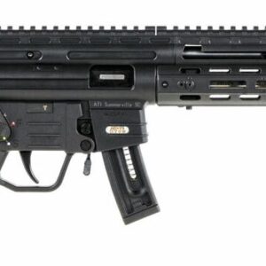 GSG-16 22LR SYN 10+1 16" M-LOK