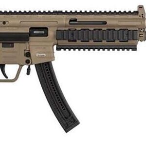 GSG-16 CARB 22LR TAN 10+1 16"