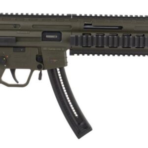 GSG-16 CARB 22LR ODG 22+1 16"