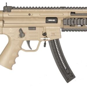 GSG-16 CARB 22LR TAN 22+1 16"